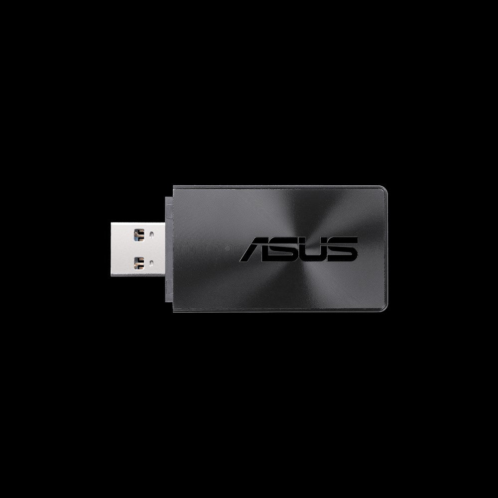 USB-AC54B USB 3.0 WiFi AC1300 Adapter