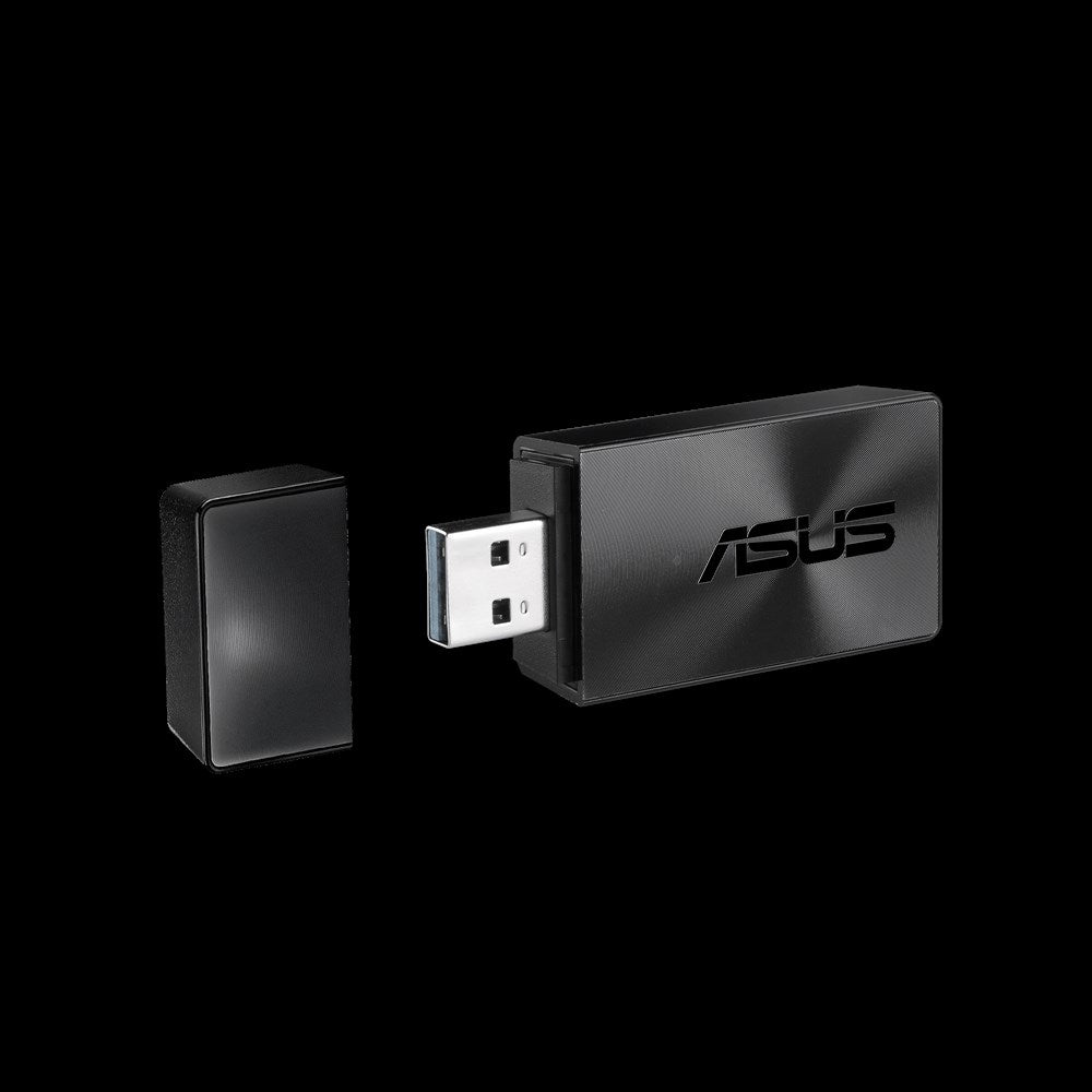 USB-AC54B USB 3.0 WiFi AC1300 Adapter