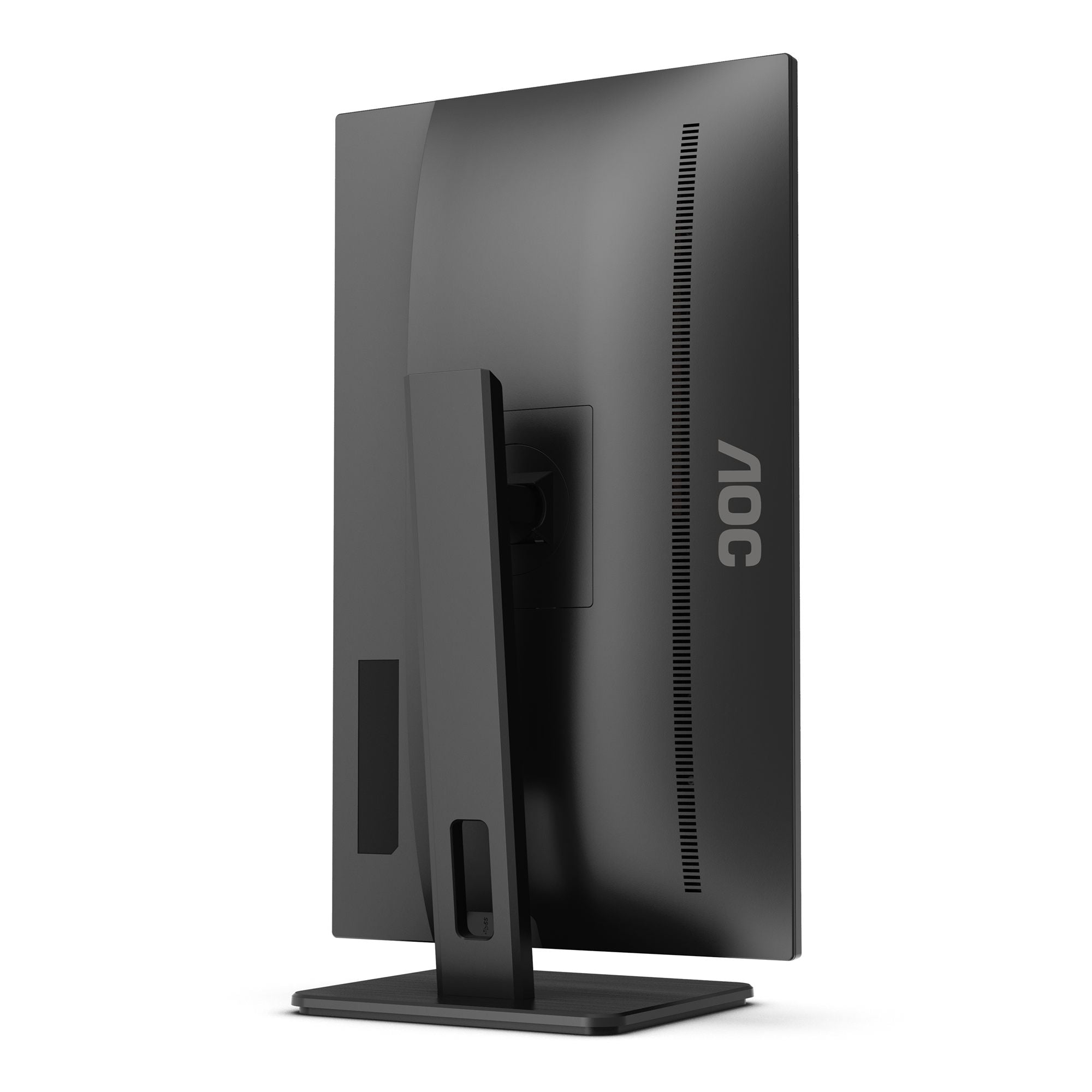 AOC Q24P2Q 23.8p 2560x1440 QHD IPS 250cd/m2 1000:1 4ms HDMI VGA DisplayPort haut-parleurs noir