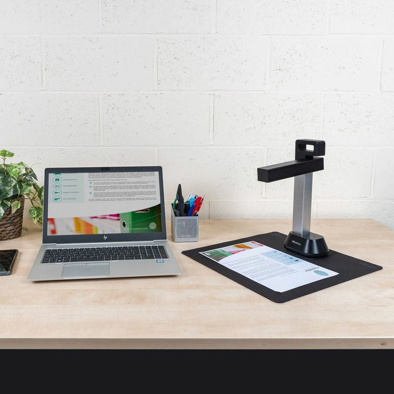 IRISCan Desk 6 - A4
