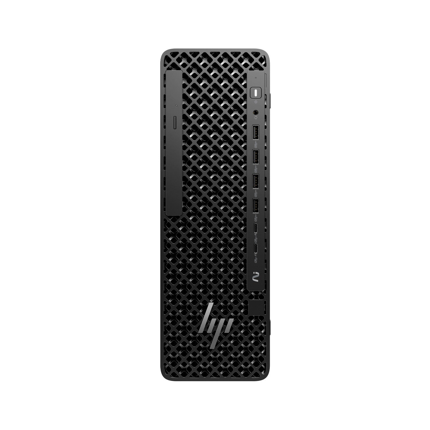 HP Z2 SFF G1i Intel Core Ultra 7 265 16Go 1To RTX A1000 8Go W11P 3/3/3