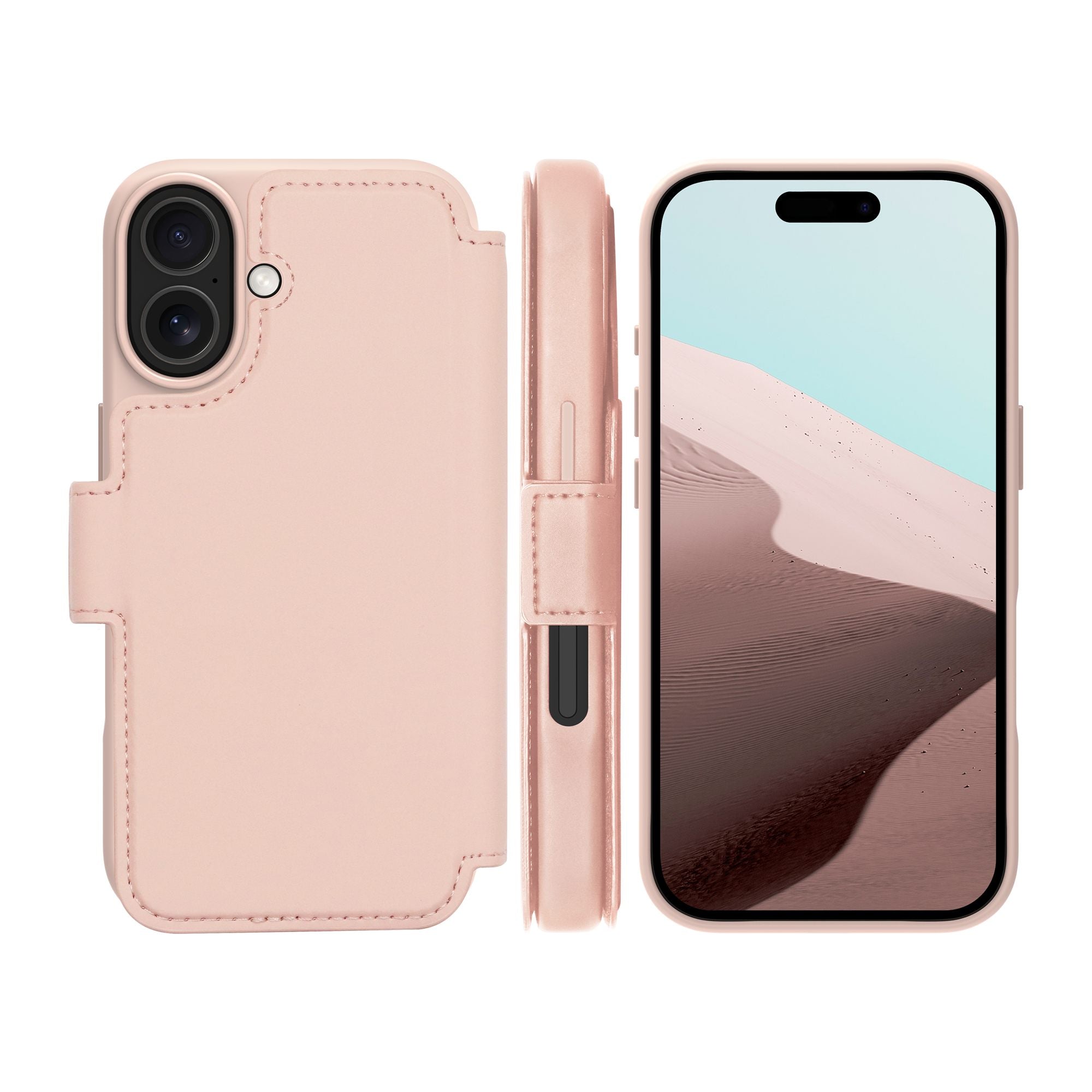 Lynge MS ICON iPhone 17 PKSND