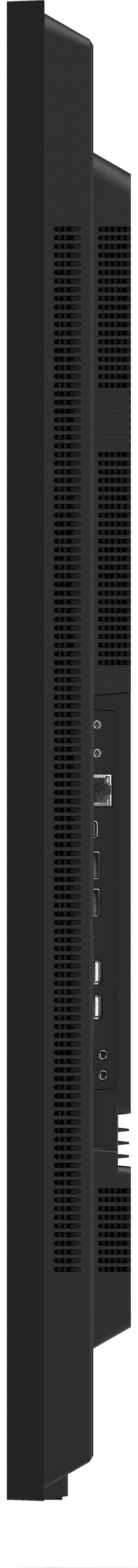 65" 3840x2160 UHD VA VESA Mount 800x800