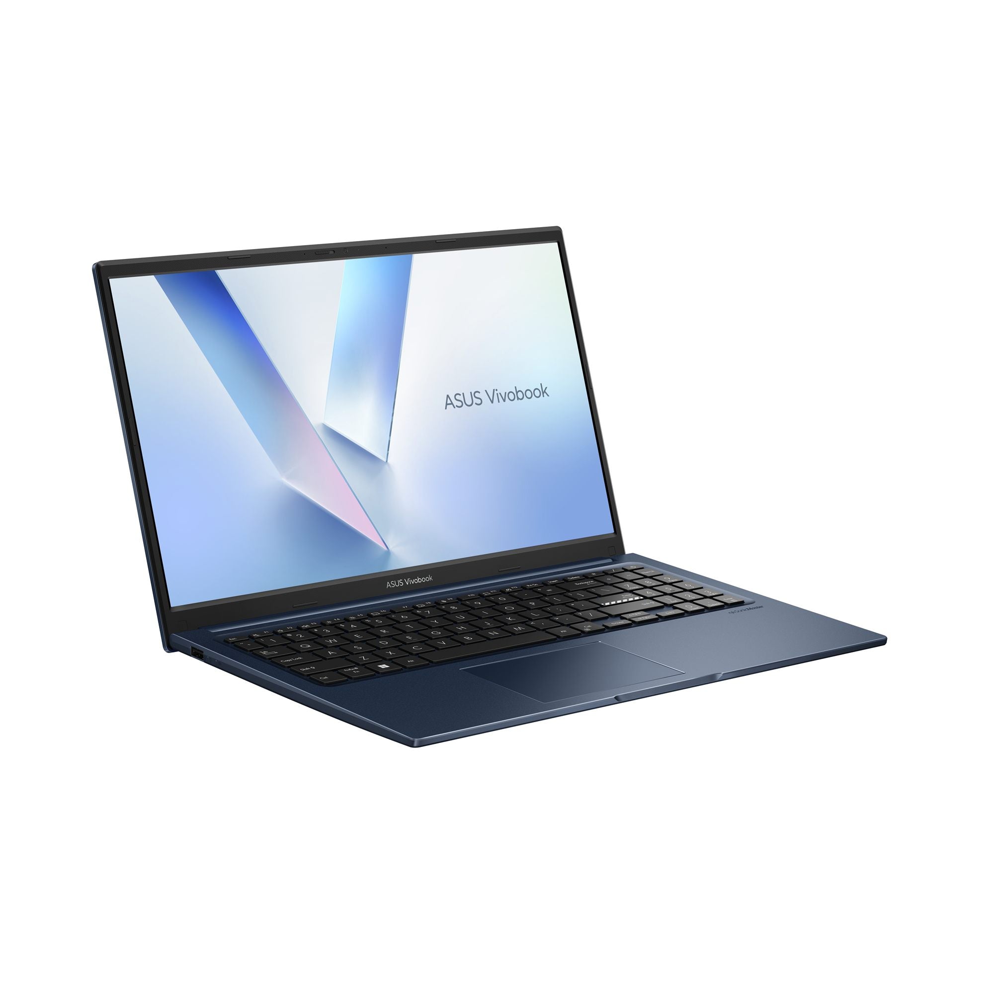 ASUS Vivobook X1504VA-DICBQ4232W Intel Core 7 150U 15.6p FHD DDR5 24Go 1To PCIE G4 SSD Intel Graphics W11H Blue