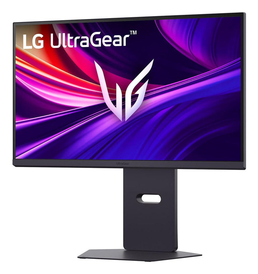 "LG 27G850A-B.AEU écran plat de PC 68,6 cm (27"") 3840 x 2160 pixels 4K Ultra HD Noir"
