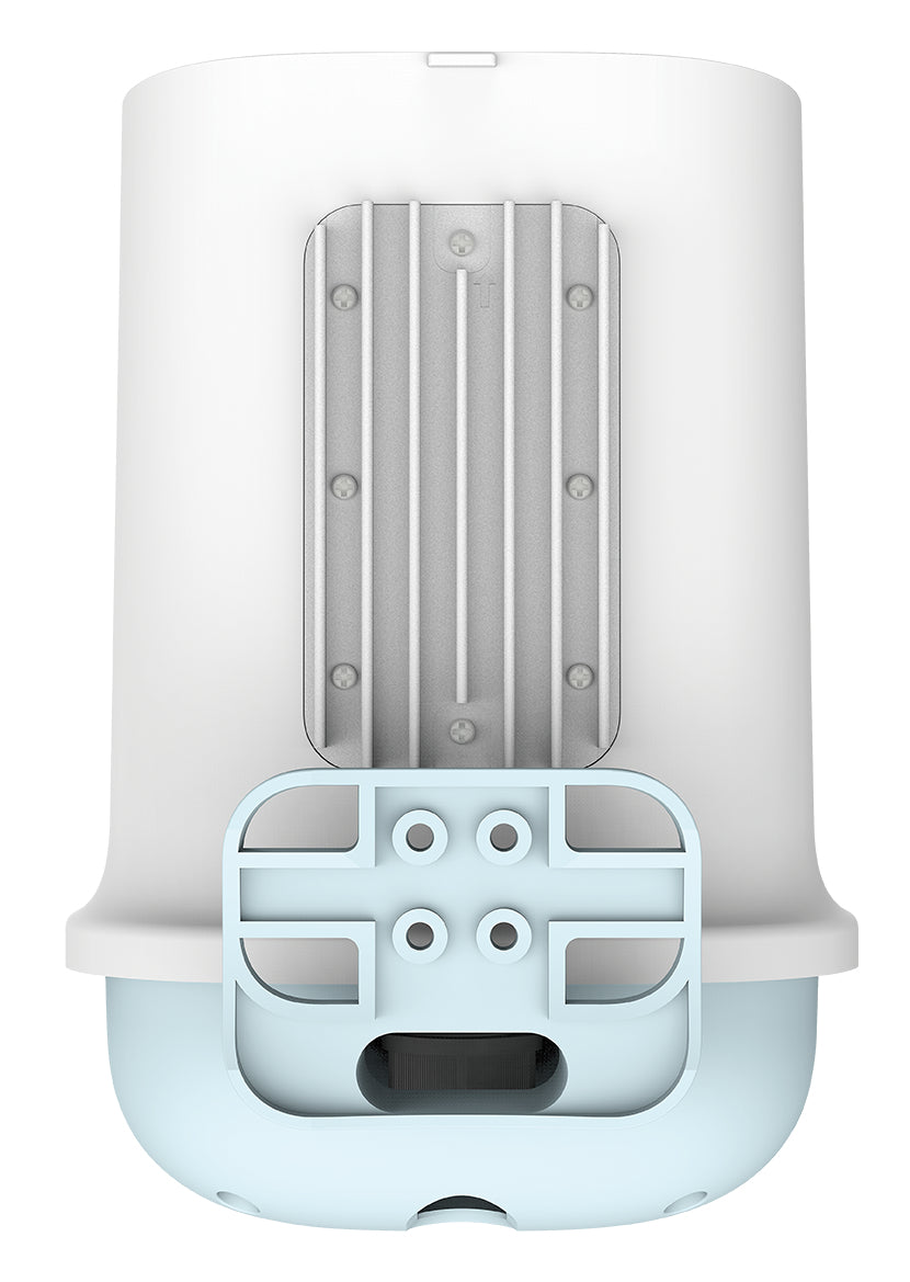D-LINK 5G/4G LTE IP67 Outdoor Router 1x 2.5 Gigabit LAN Port to Connect The PoE Injector 5G Downlink/Uplink Speed 4GBps/620Mbps