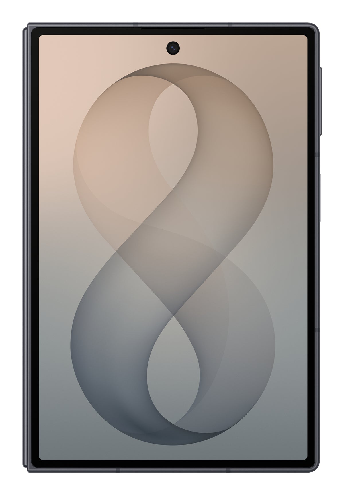 Galaxy Z Fold 8 5G 256GB Graphite