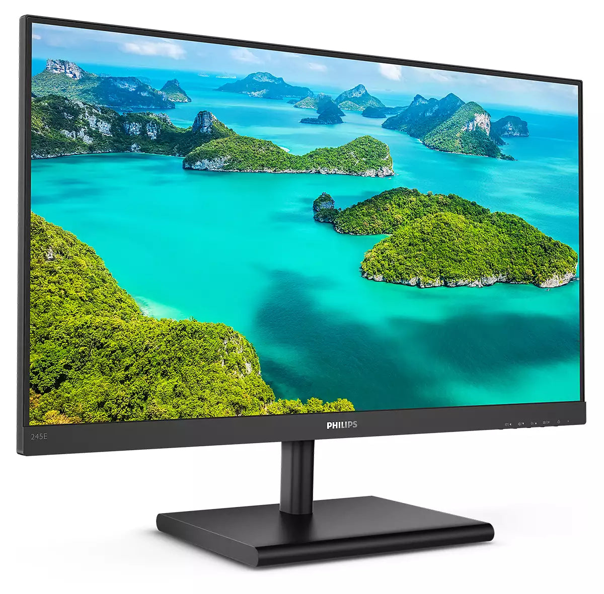 PHILIPS 245E1S/00 60.5cm 23.8p TFT 16:9 IPS 1000:1
