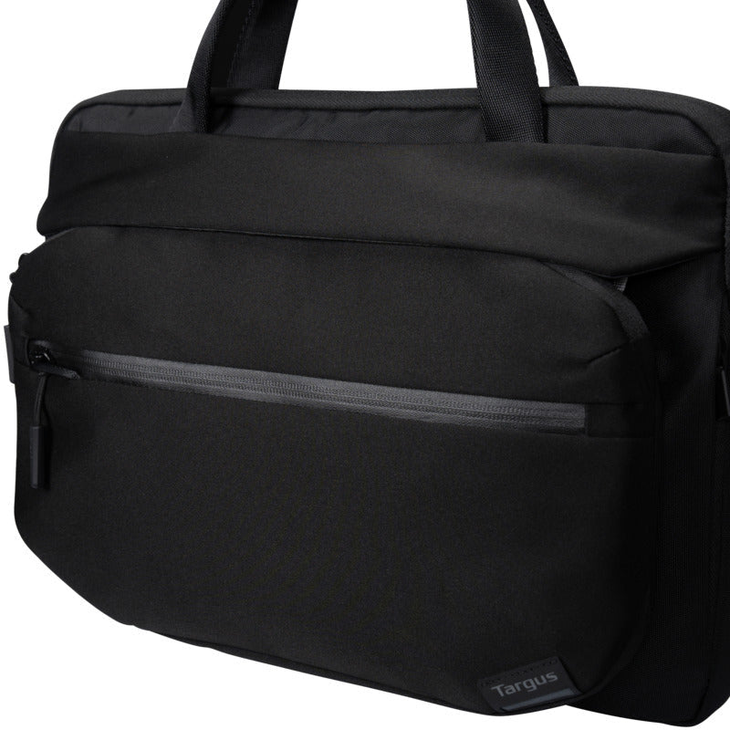 Work 14" 3-in-1 Tech Brief - Black