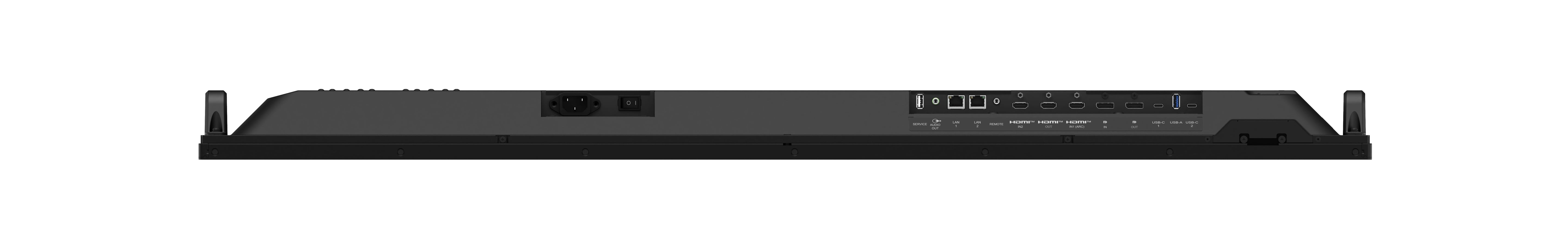 MultiSync M502