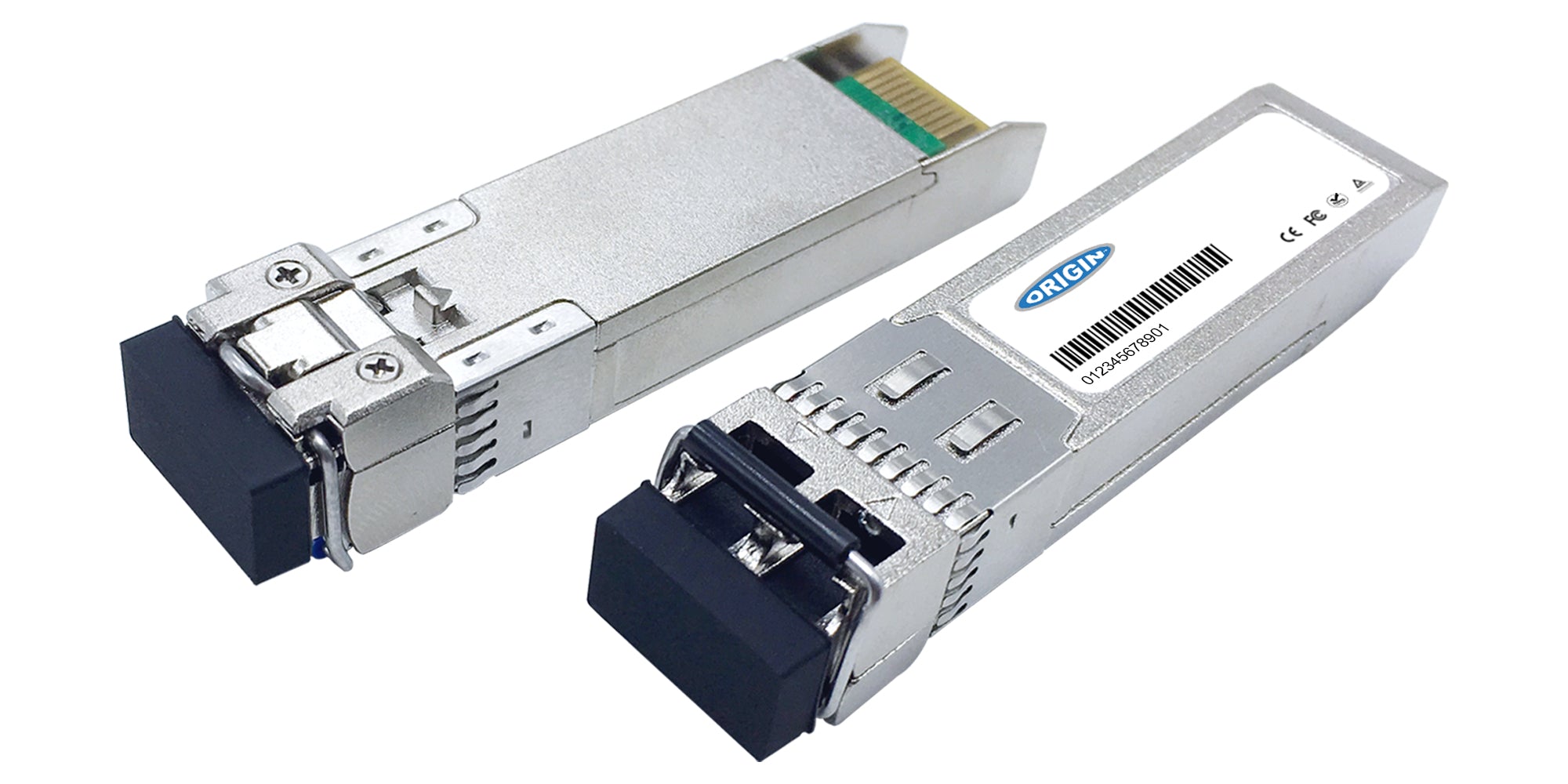 Optical Transceiver 25GbE SFP28 LC-LC 85