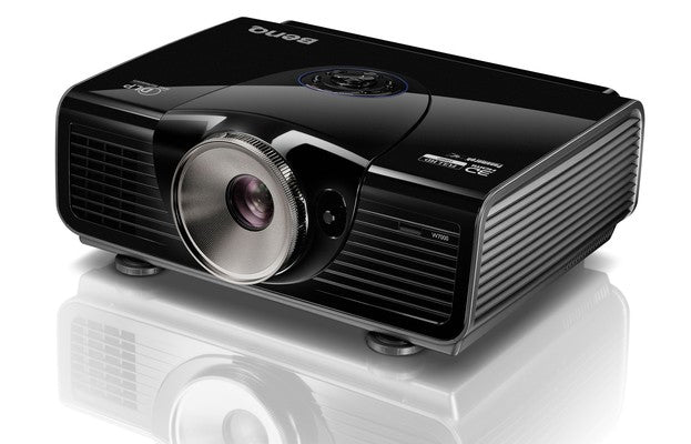 W7000+/DLP Full HD 3D