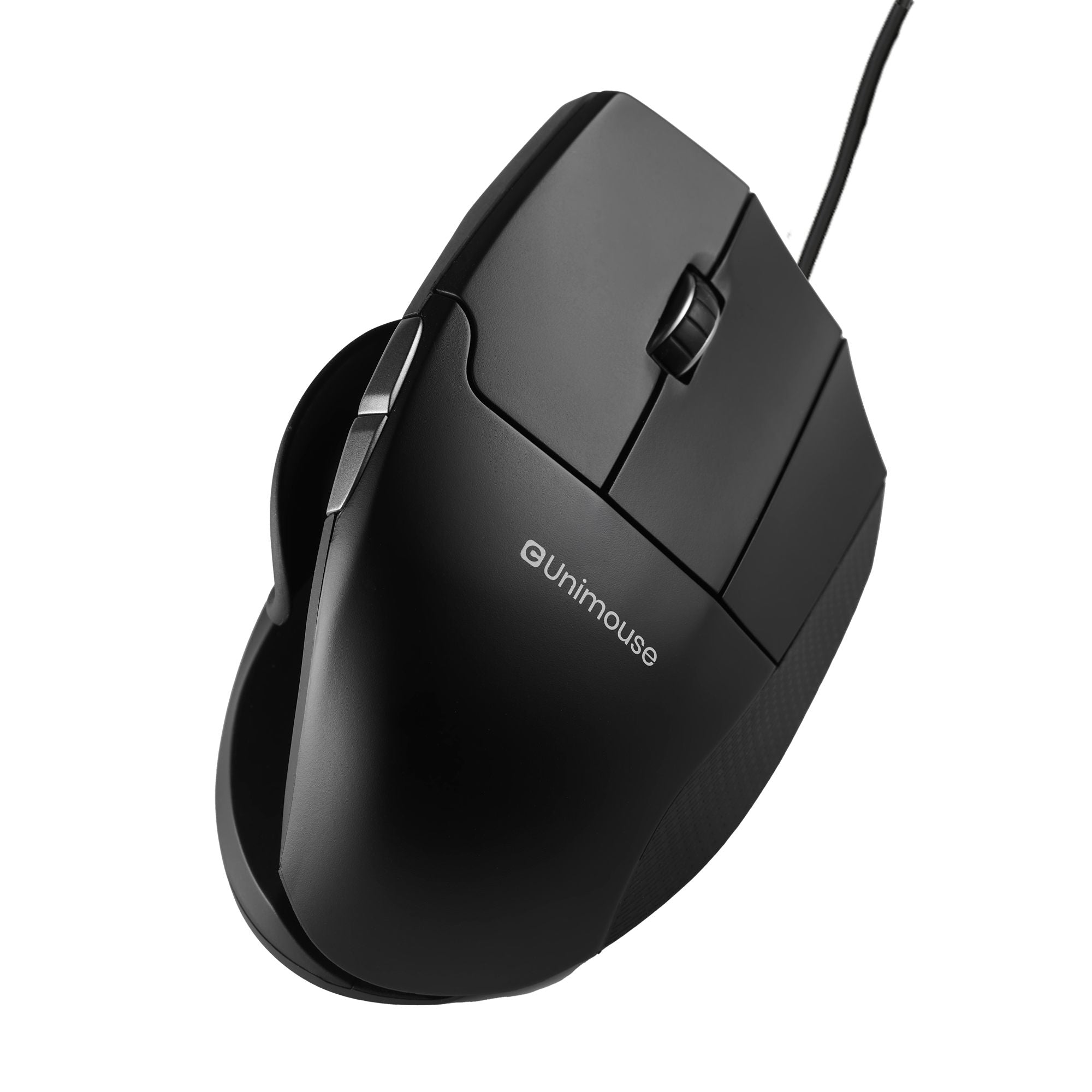CONTOUR DESIGN Souris verticale Unimouse filaire droitier