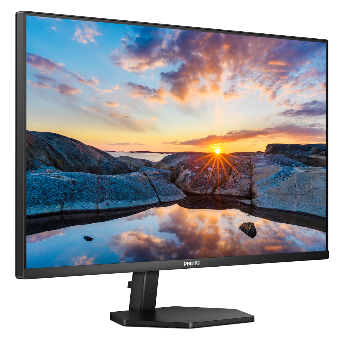 PHILIPS 32E1N3100LA/00 31.5p 1920x1080 VA 16:9 HDMI D-Sub Black