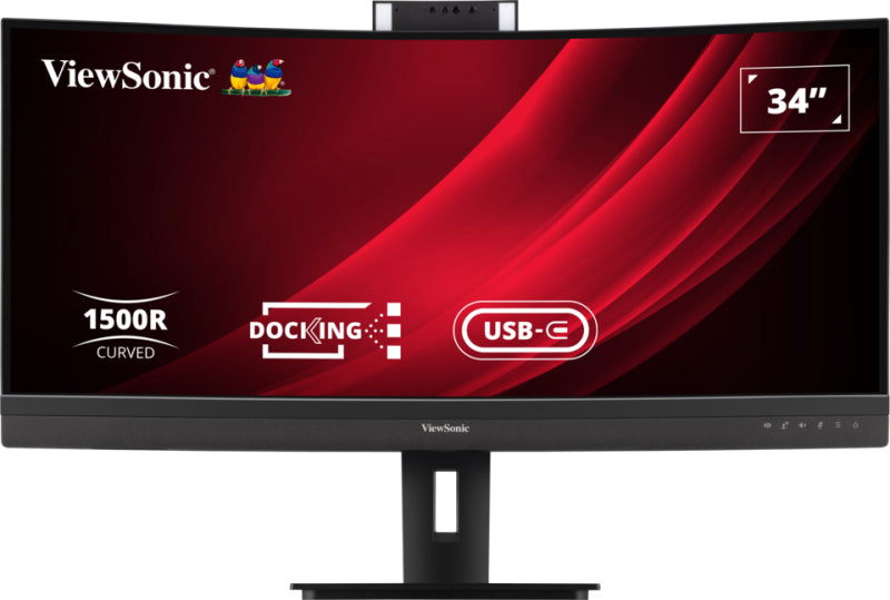 34" 21:9 Active Matrix Type LCD Monitor