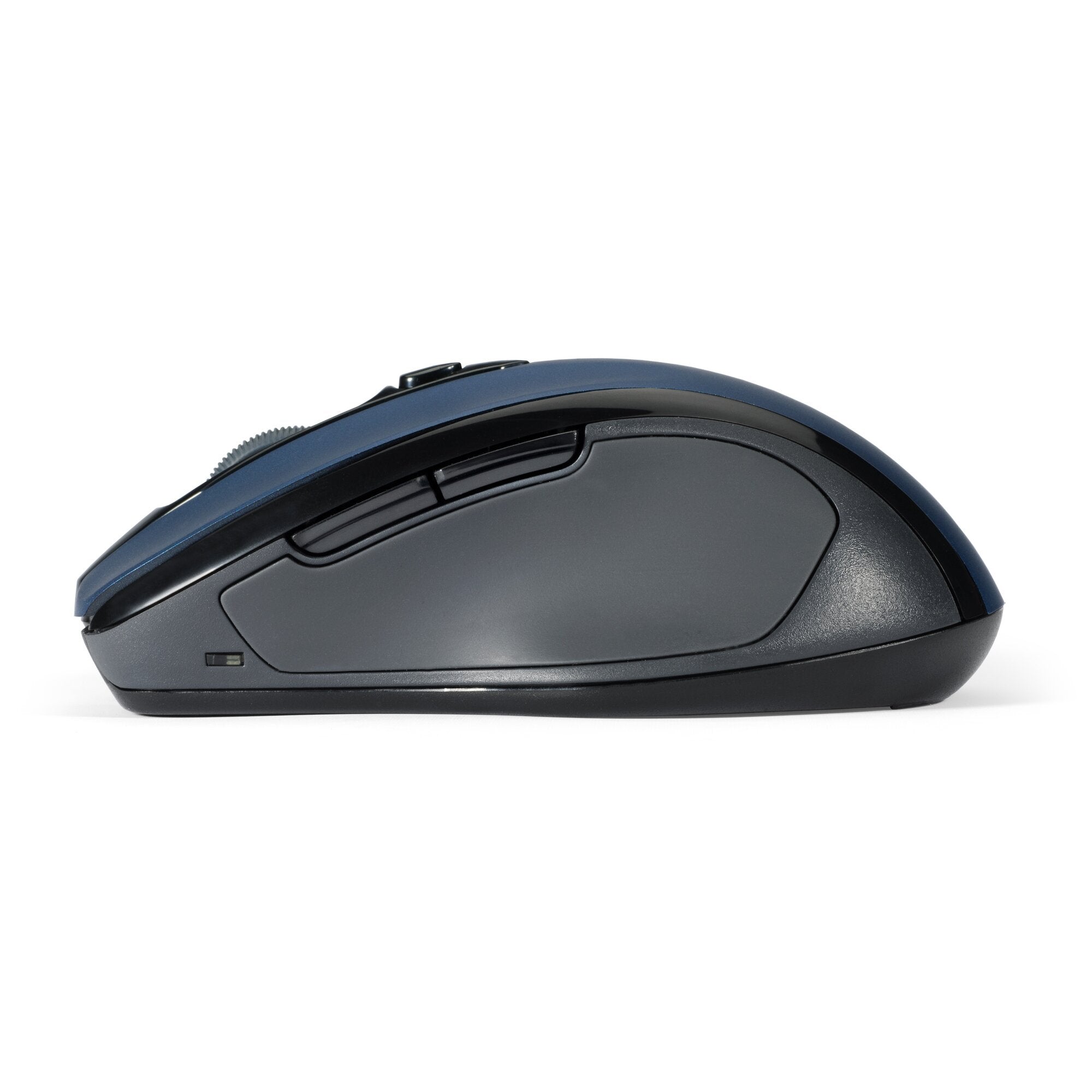 ProFitMid Wireless Sapphire Blue Mouse