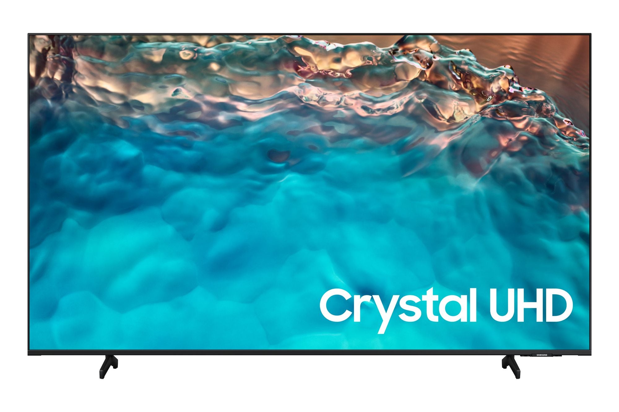 TV Hotel 50BU8000 50 Smart TV 4K ACCOR