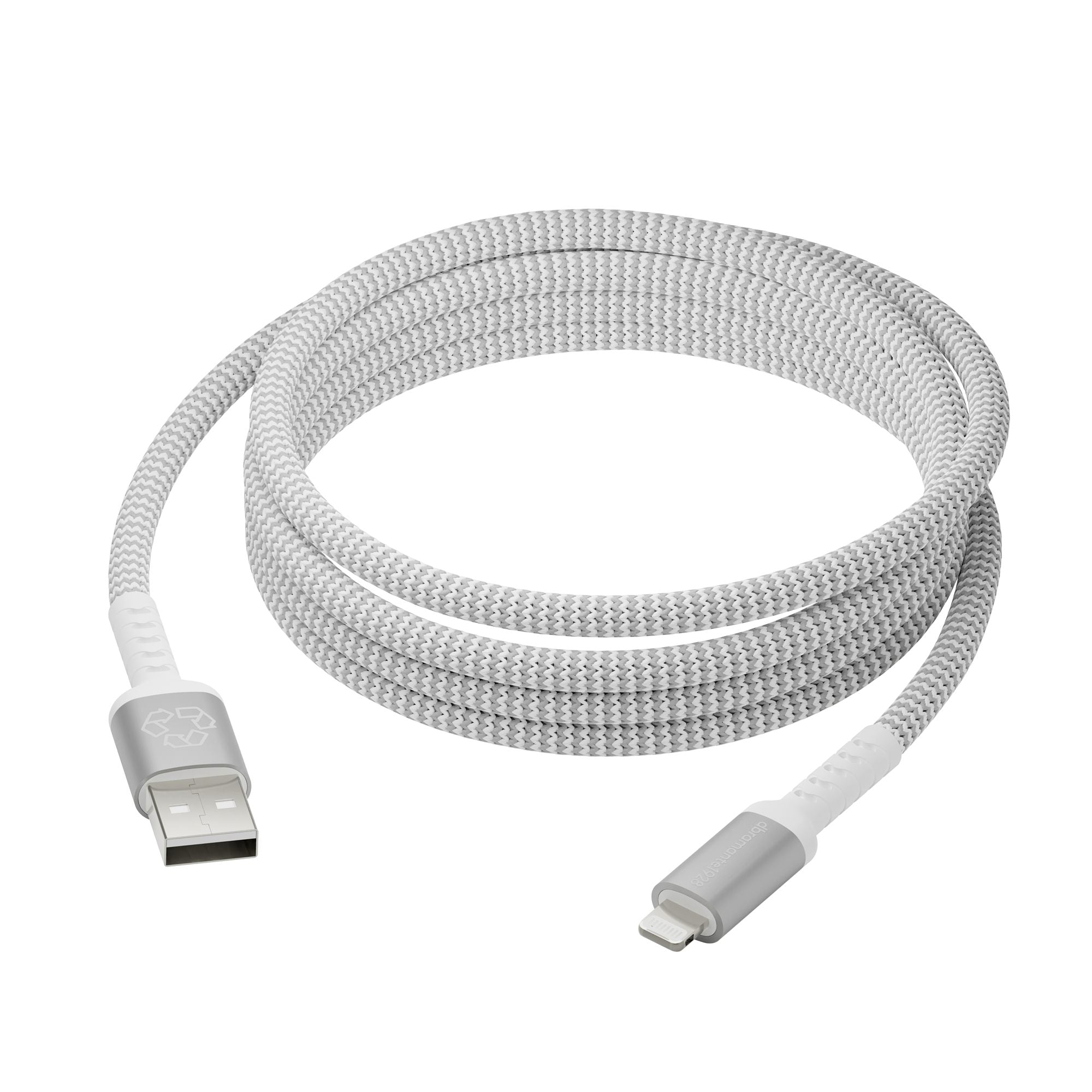 rechargeProBRDCable2.5mUSBAtoLightnW