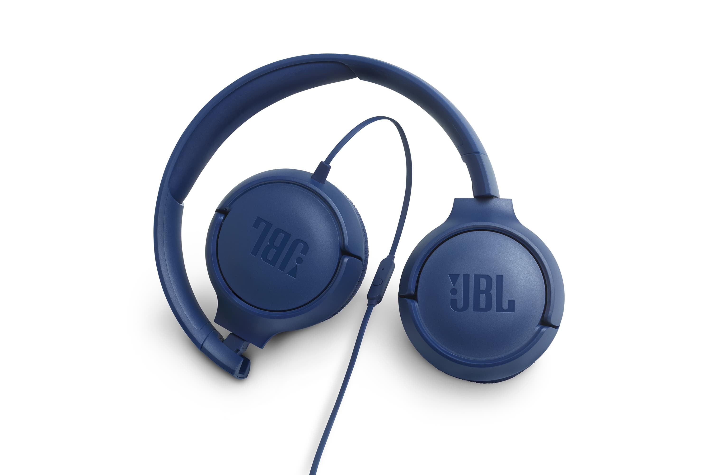 JBL T500 Bleu