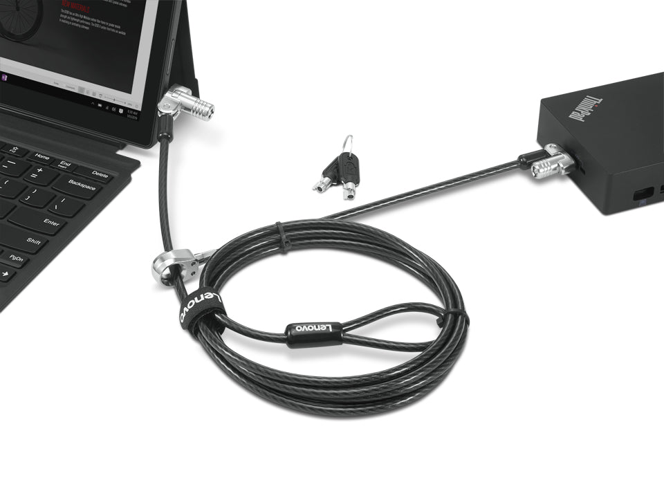 Kensington NanoSaver MasterKey Cable