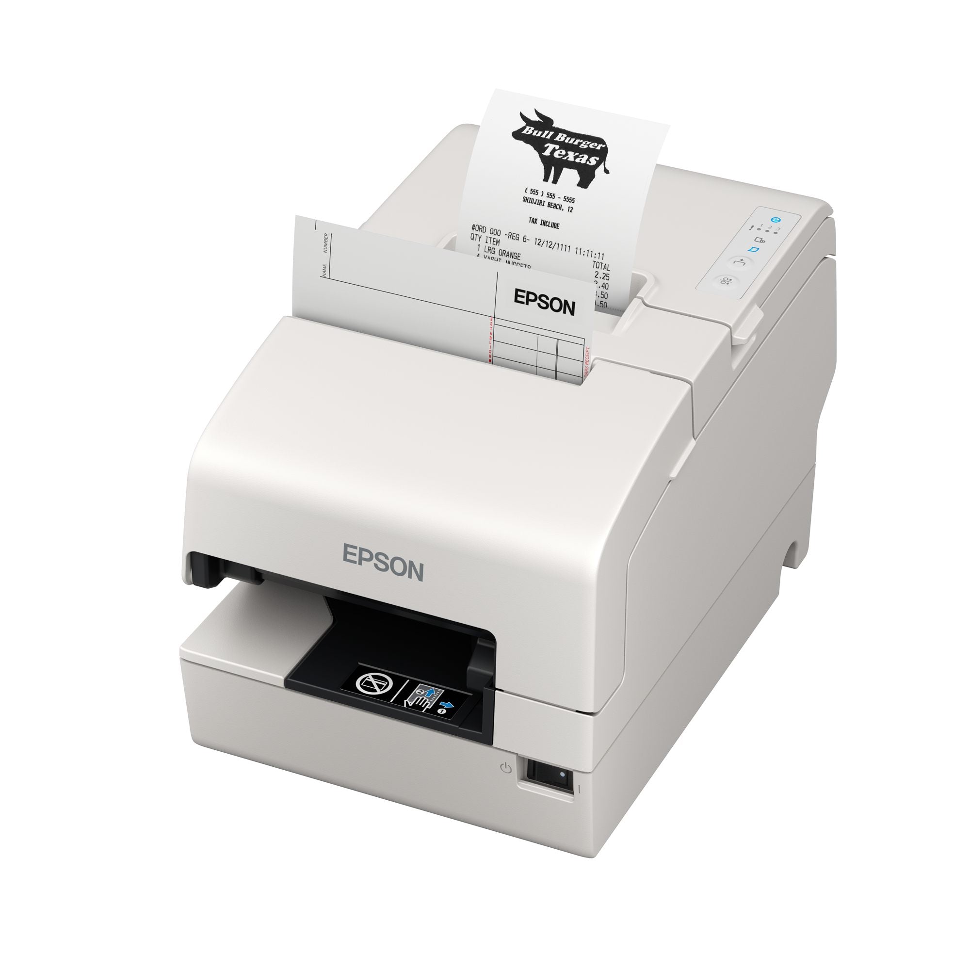 Epson TM-H6000VI