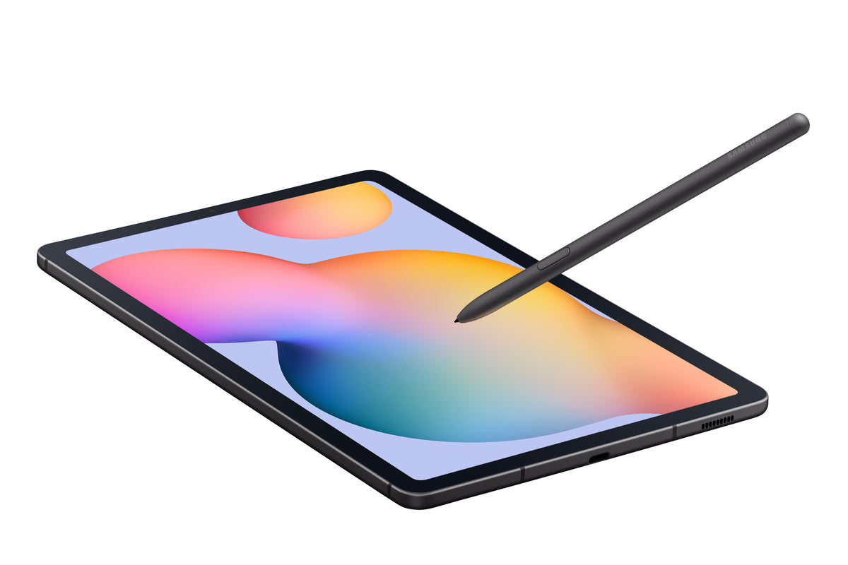 Samsung P613 Galaxy Tab S6 Lite - 10.4'' - Wifi - 64 Go, 4 Go RAM - Gris