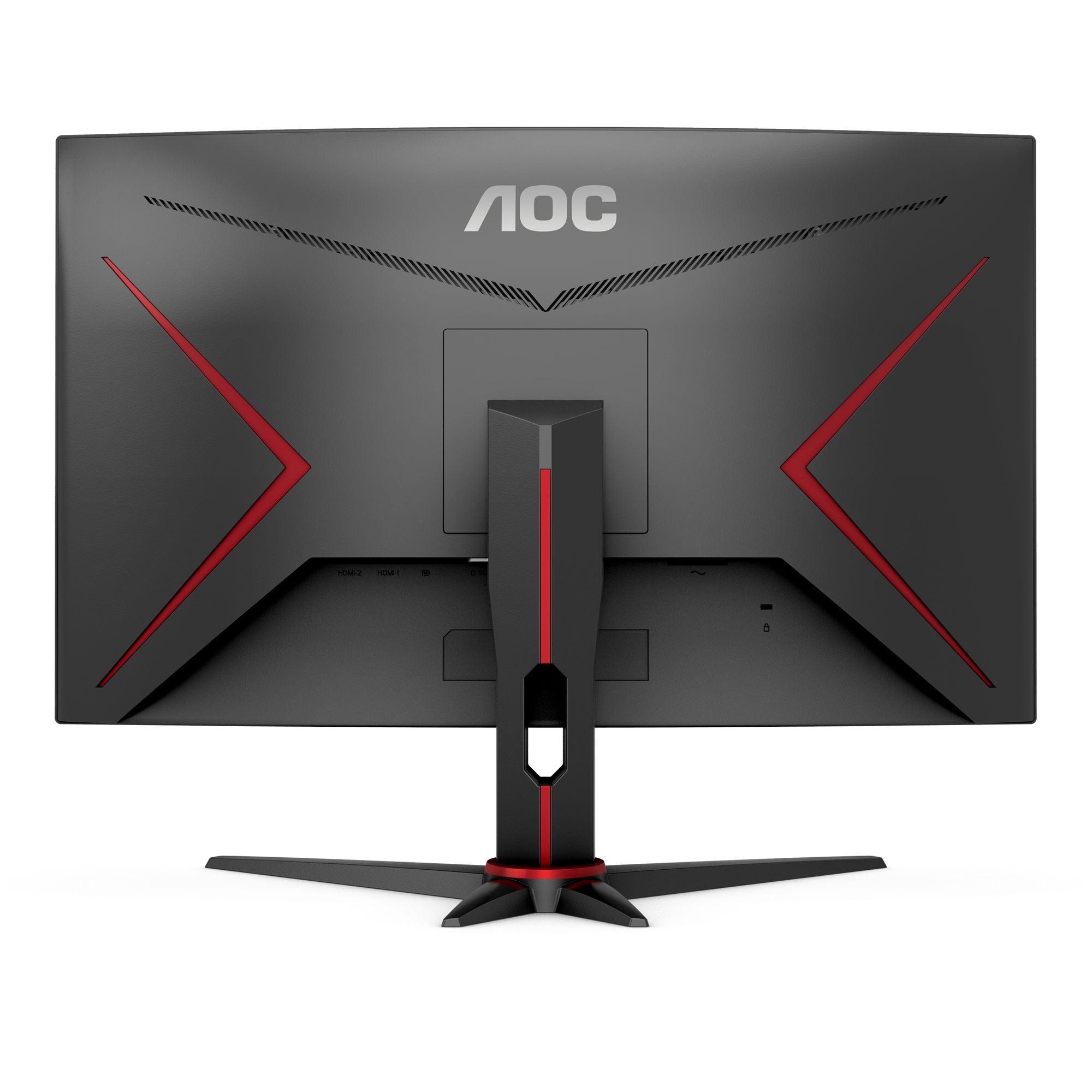 AOC C27G2ZE/BK 27p LCD monitor HDMI DisplayPort