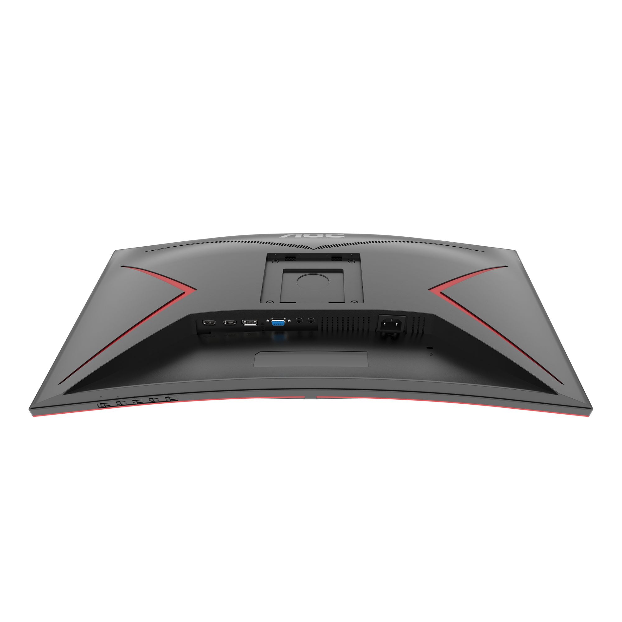 AOC C27G2ZE/BK 27p LCD monitor HDMI DisplayPort