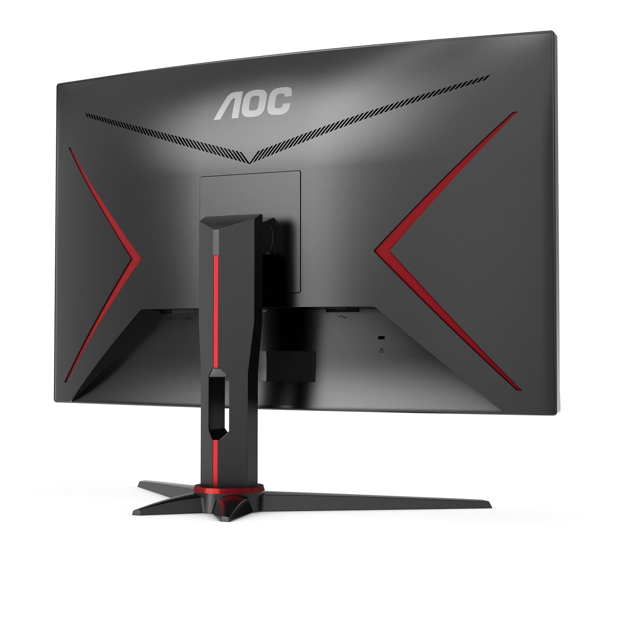 AOC C27G2ZE/BK 27p LCD monitor HDMI DisplayPort