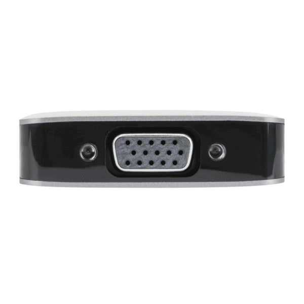 TARGUS USB-C Single Video 4K hdmi/VGA Dock 100W power pass through