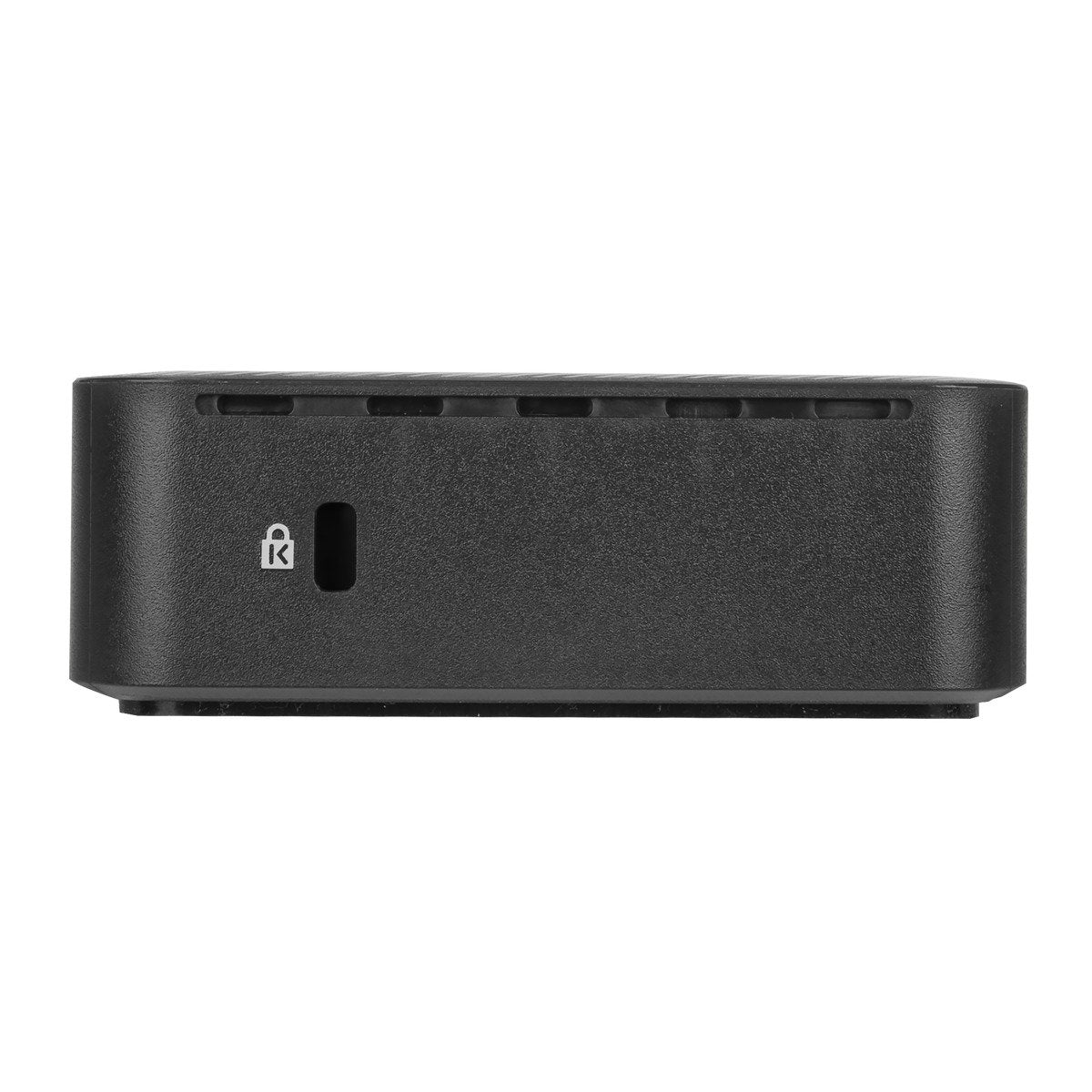 TARGUS USB-C Dual 4K Dock with 65w PowerDelivery USB-C 2xHDMI 3xUSB RJ45 1GbE