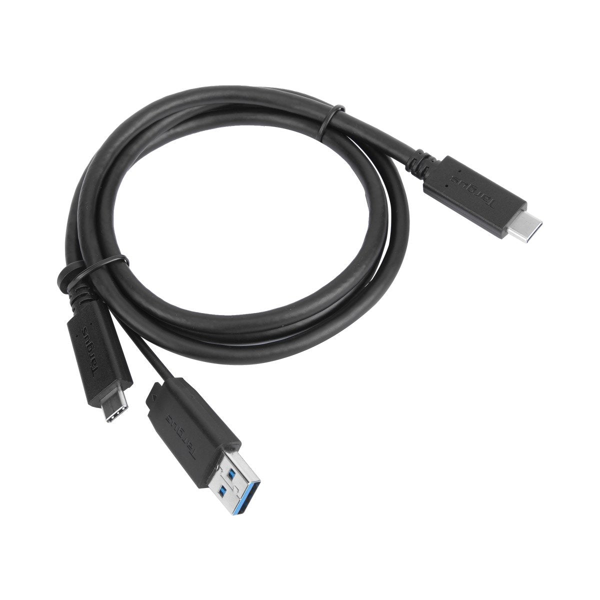 TARGUS USB-C Dual 4K Dock with 65w PowerDelivery USB-C 2xHDMI 3xUSB RJ45 1GbE