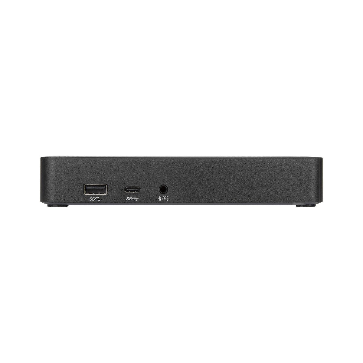 TARGUS USB-C Dual 4K Dock with 65w PowerDelivery USB-C 2xHDMI 3xUSB RJ45 1GbE