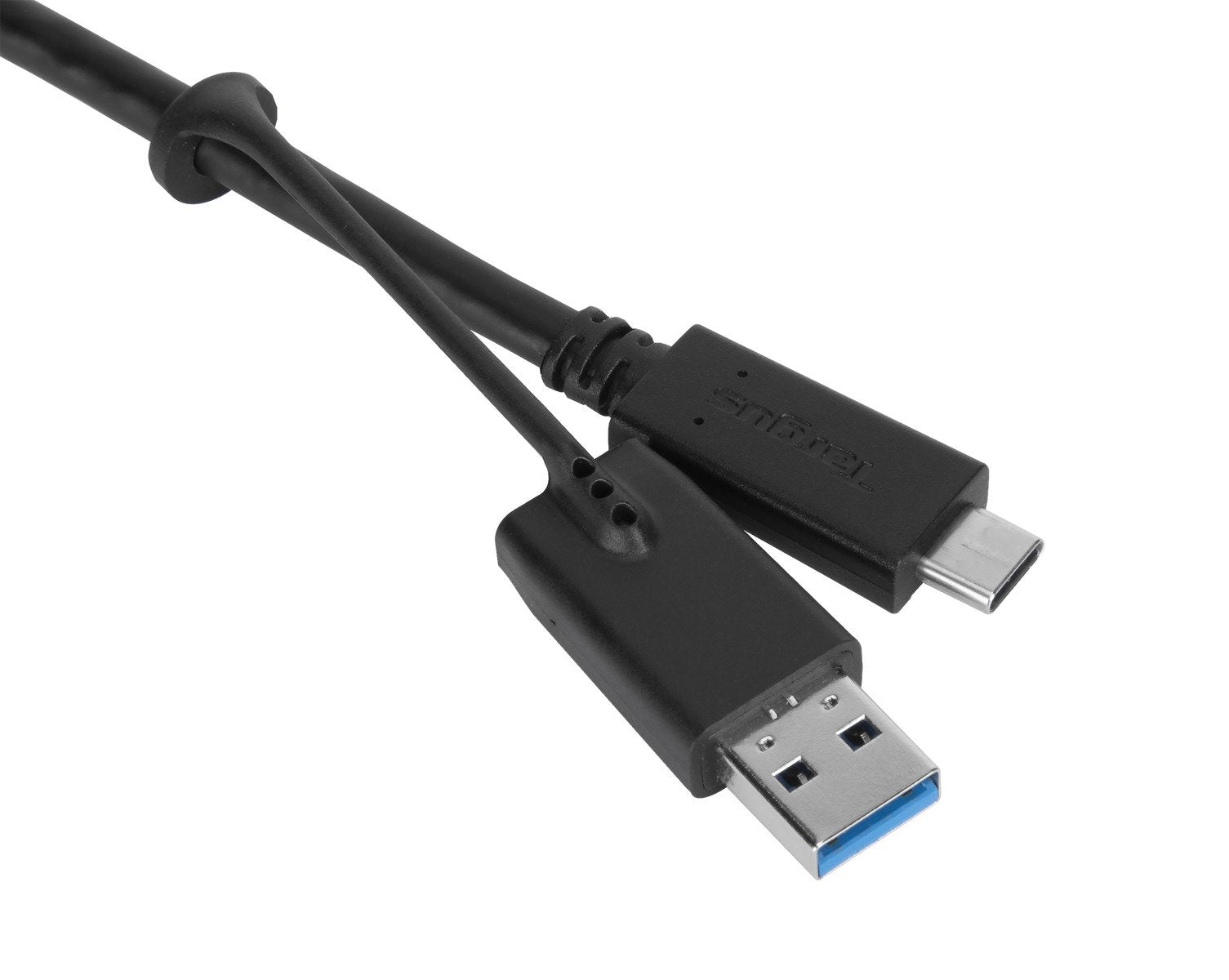 TARGUS USB-C Dual 4K Dock with 65w PowerDelivery USB-C 2xHDMI 3xUSB RJ45 1GbE
