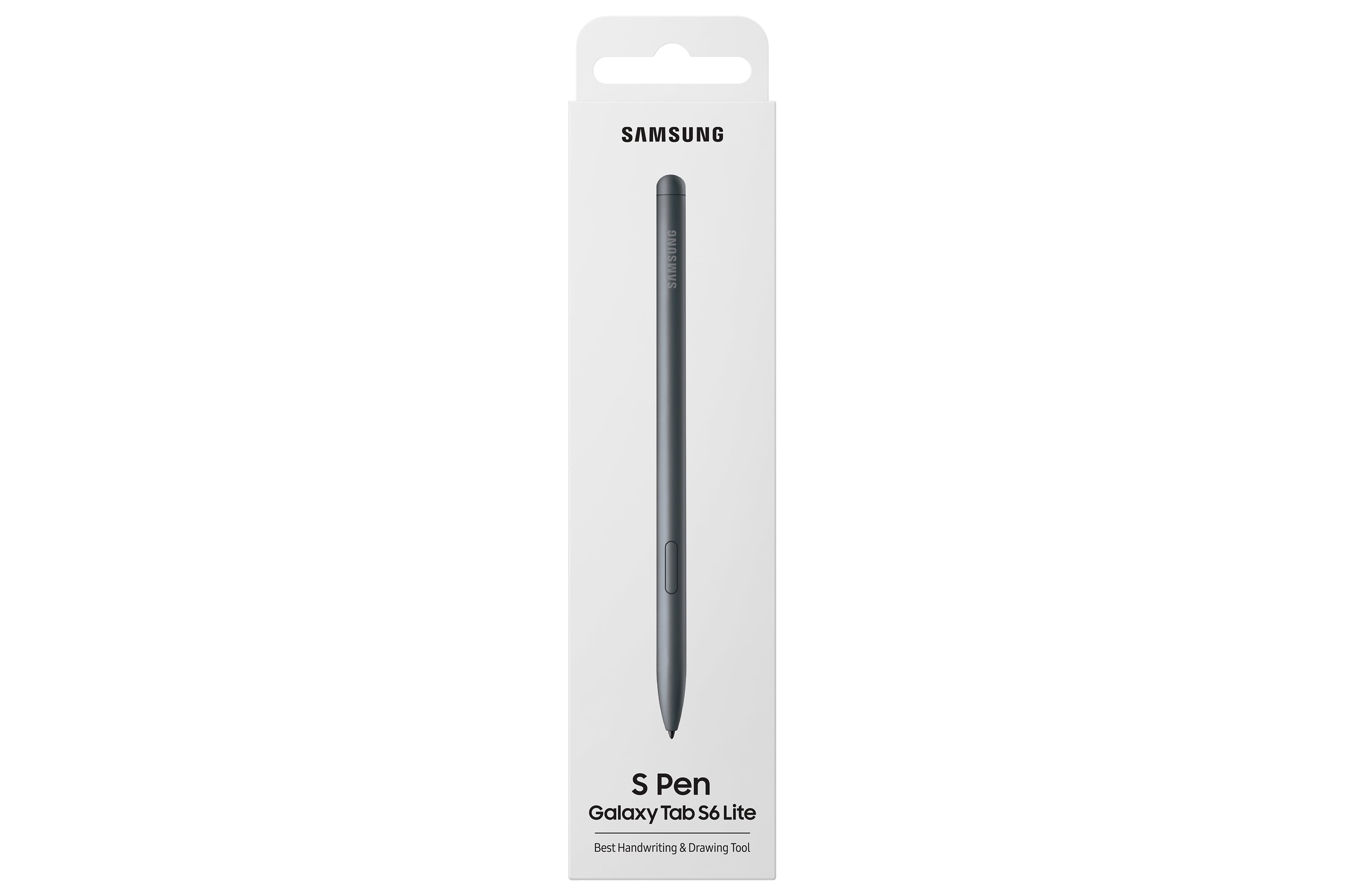 Samsung P613 Galaxy Tab S6 Lite - 10.4'' - Wifi - 64 Go, 4 Go RAM - Gris