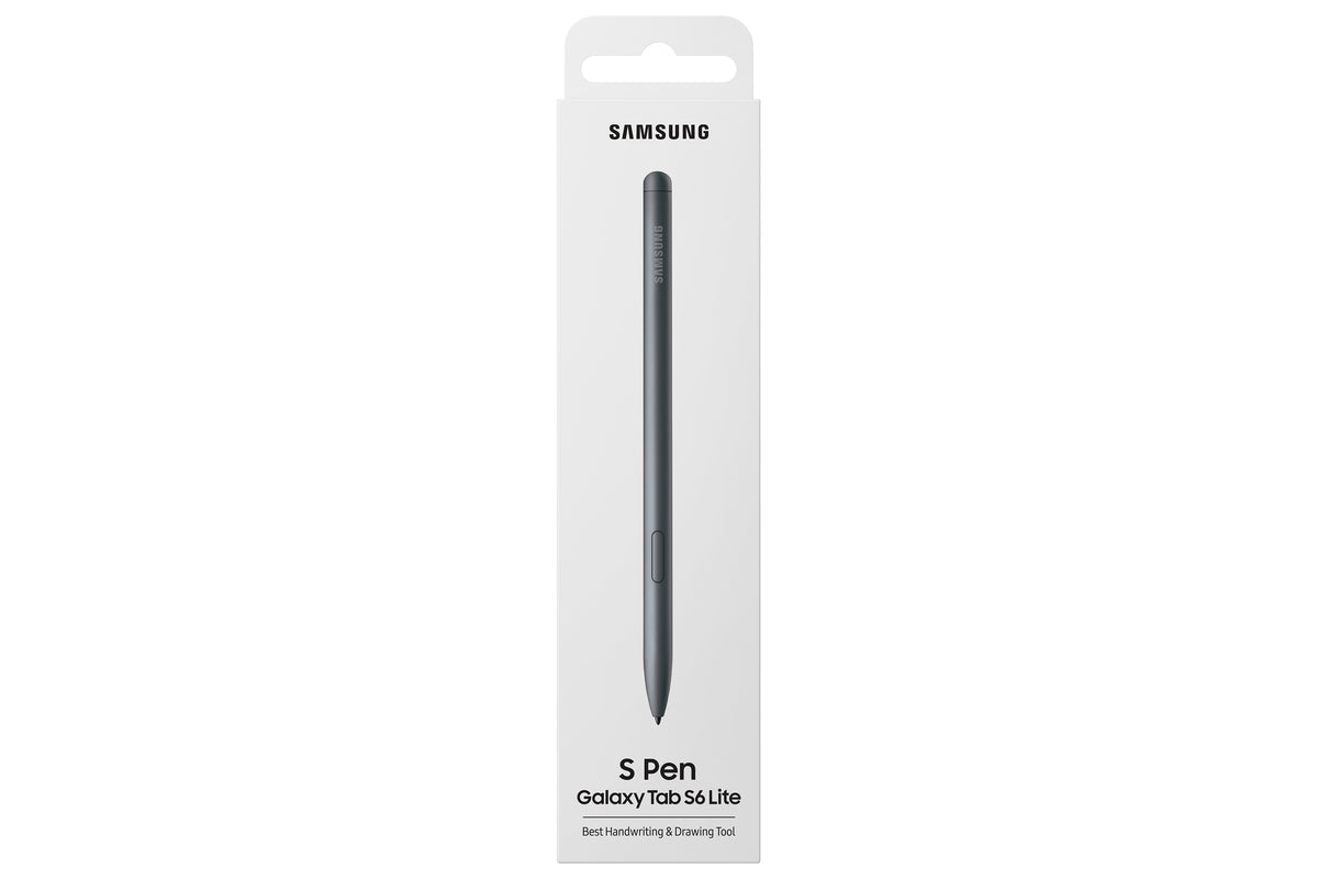 Samsung P613 Galaxy Tab S6 Lite - 10.4'' - Wifi - 64 Go, 4 Go RAM - Gris