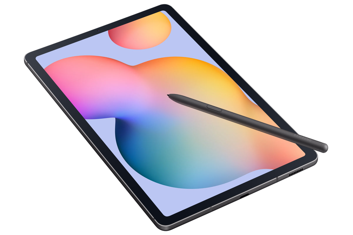 Samsung P613 Galaxy Tab S6 Lite - 10.4'' - Wifi - 64 Go, 4 Go RAM - Gris