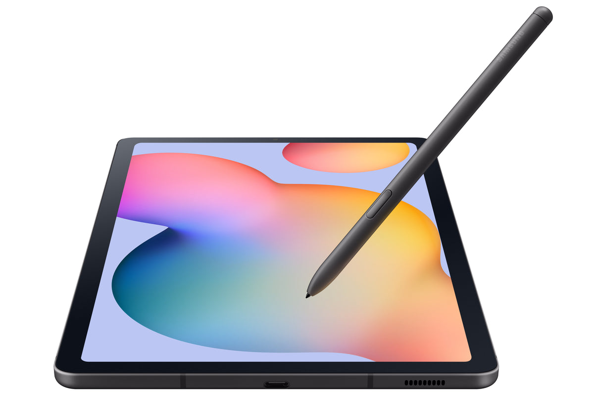 Samsung P613 Galaxy Tab S6 Lite - 10.4'' - Wifi - 64 Go, 4 Go RAM - Gris