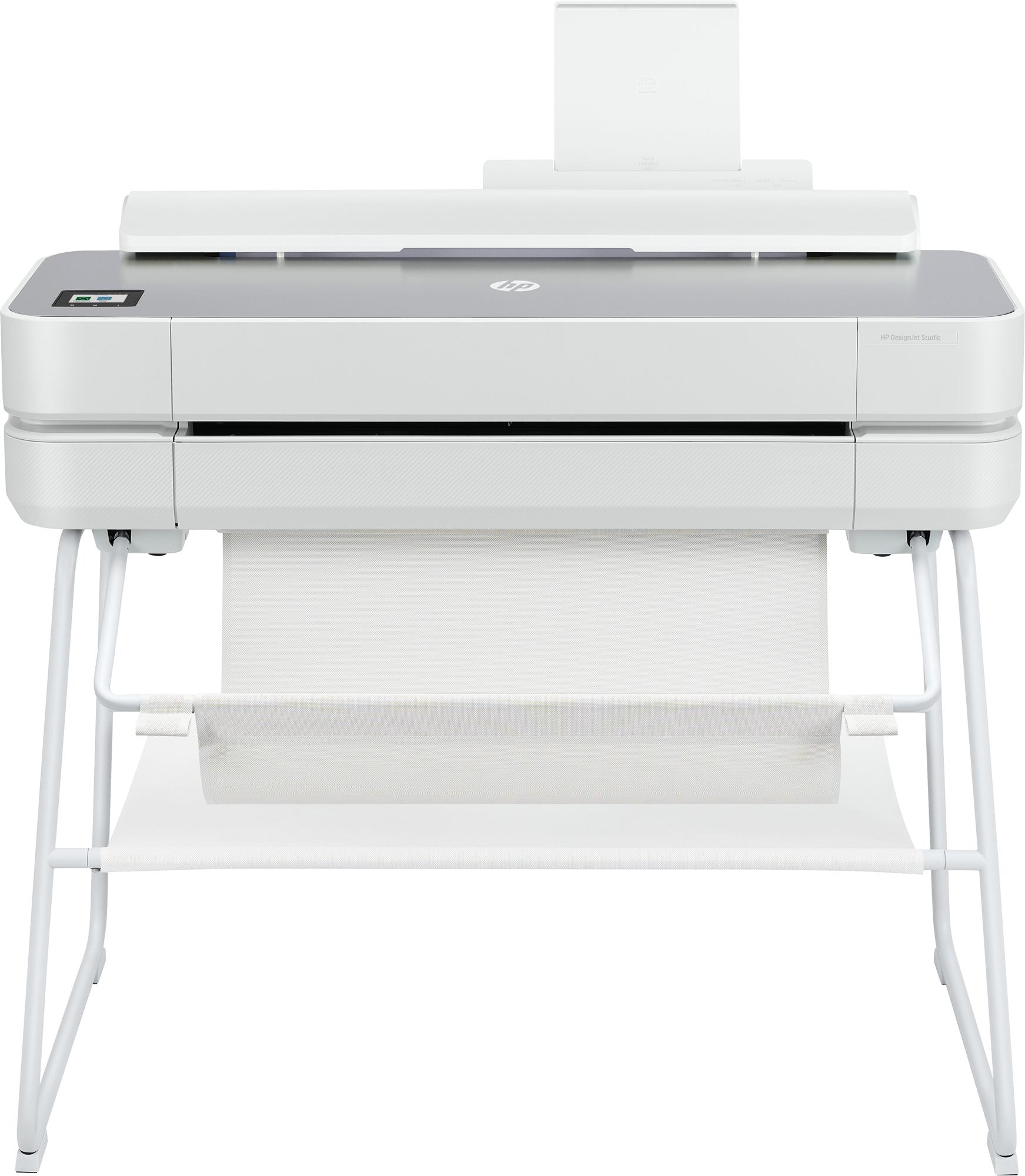 HP DesignJet Studio Steel 24" Printer
