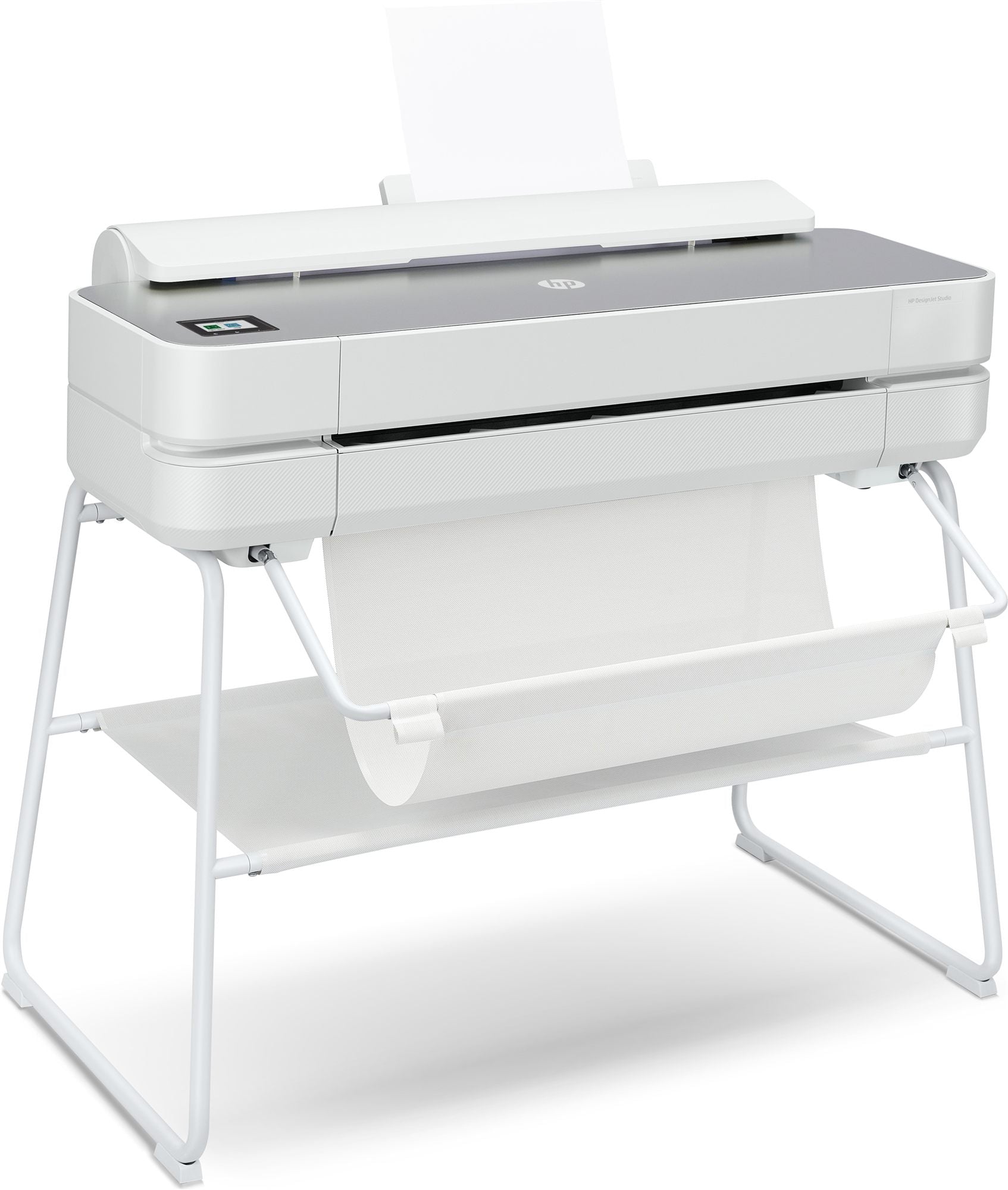 HP DesignJet Studio Steel 24" Printer