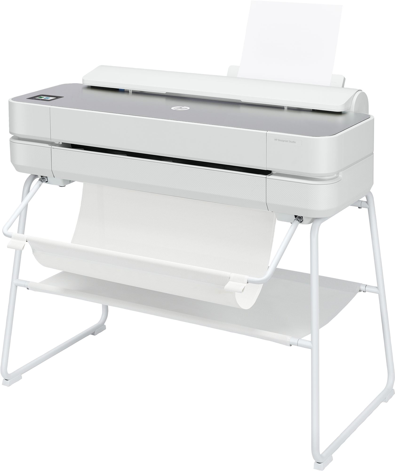 HP DesignJet Studio Steel 24" Printer