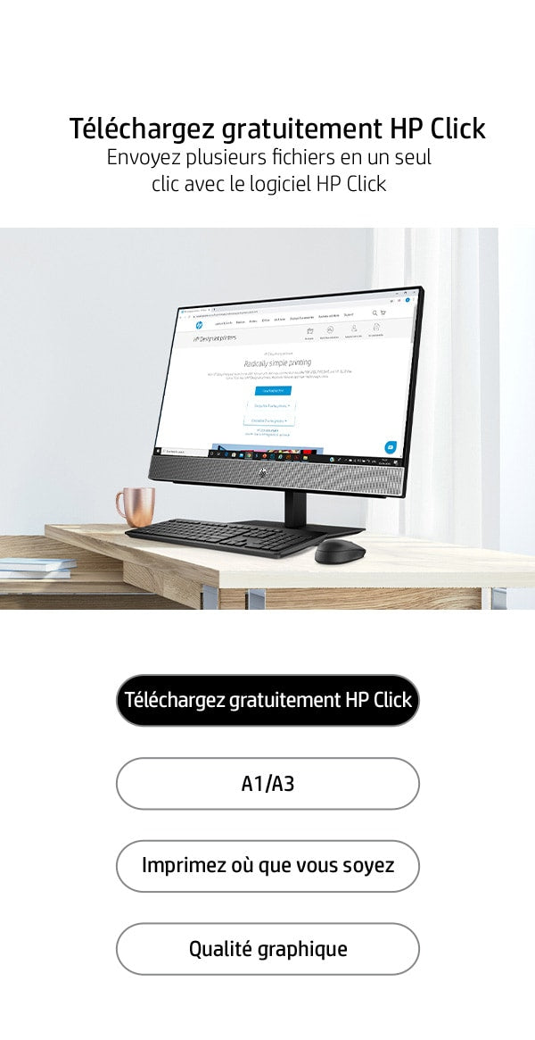 HP DesignJet Studio Steel 24" Printer