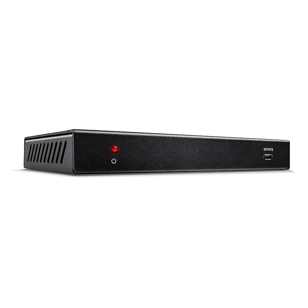 100m Cat.6 HDMI 18G & IR HDBaseT Receiver