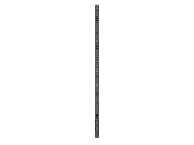 Vertiv Rack PDU Basic 0U upgradeable