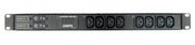 Vertiv PDU 1U input IEC 60309 230V 32A