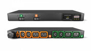 Vertiv Geist Rack PDU Metered Upgable 1U