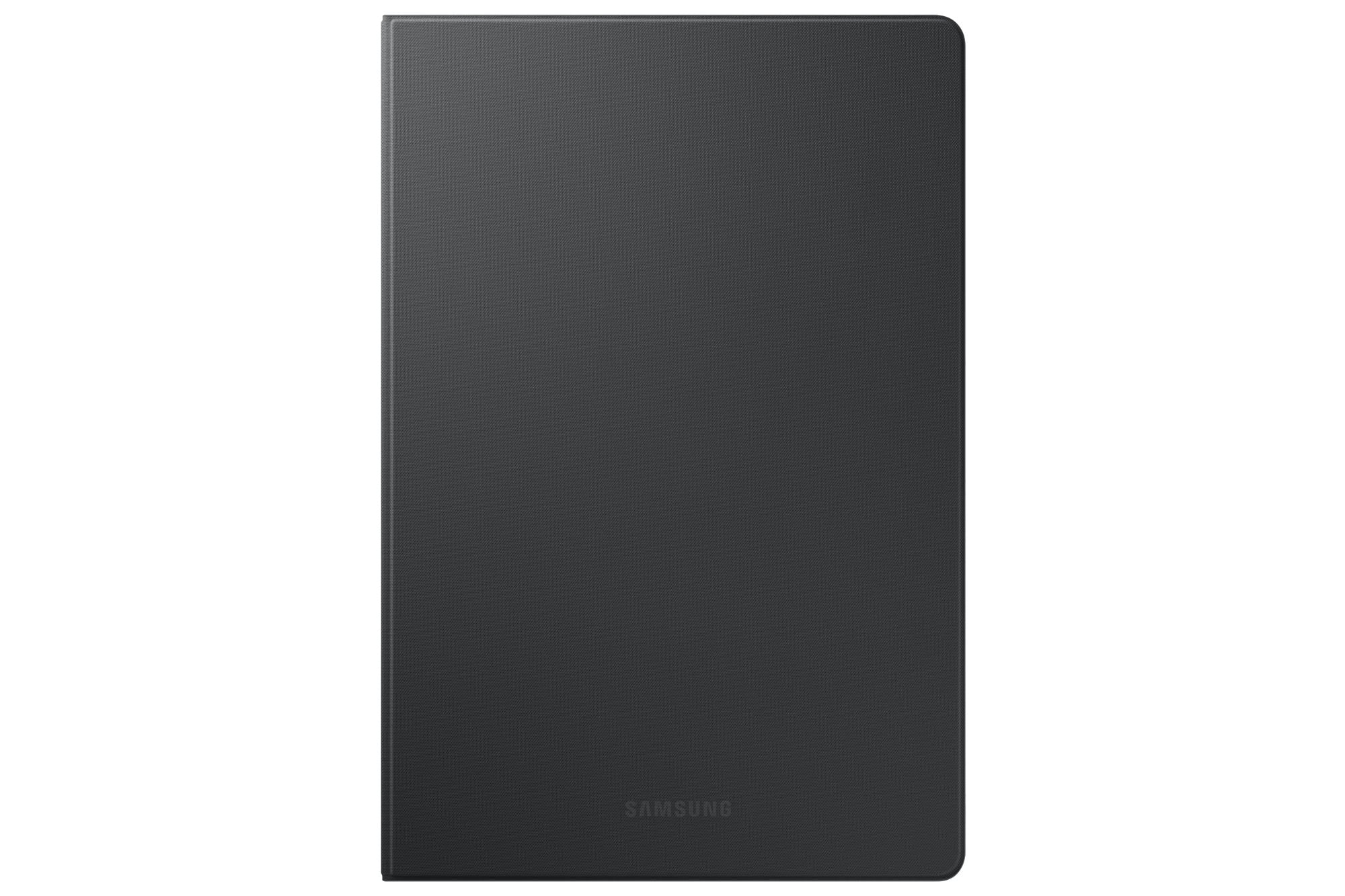 Samsung Tab S6 Lite 10.4 Book Cover Grey