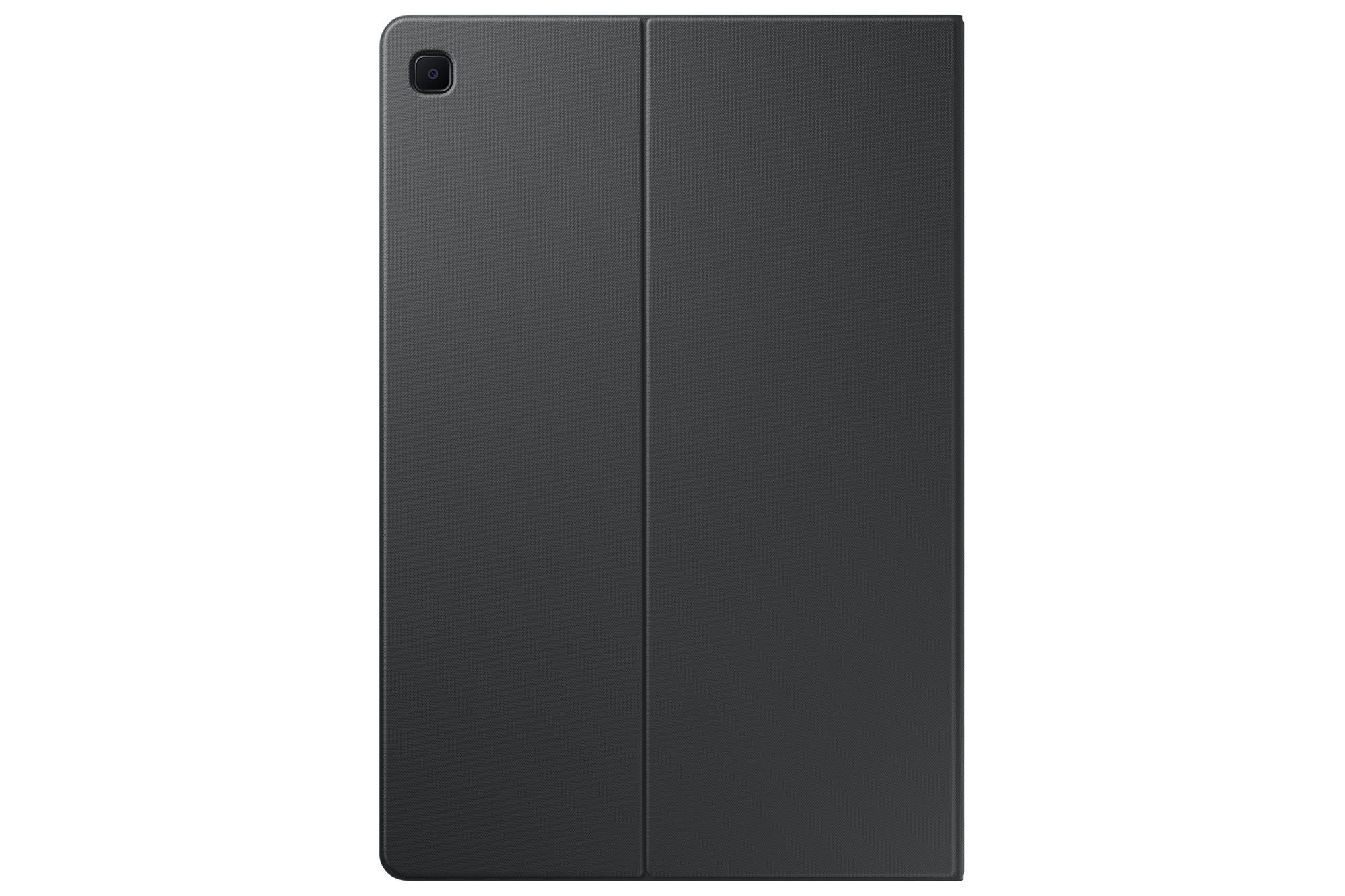 Samsung Tab S6 Lite 10.4 Book Cover Grey
