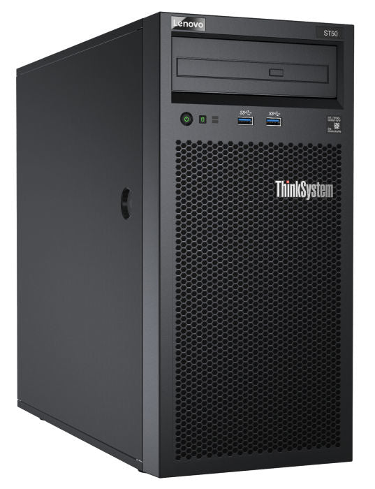 ThinkSystem ST50 E-2126G 16GB