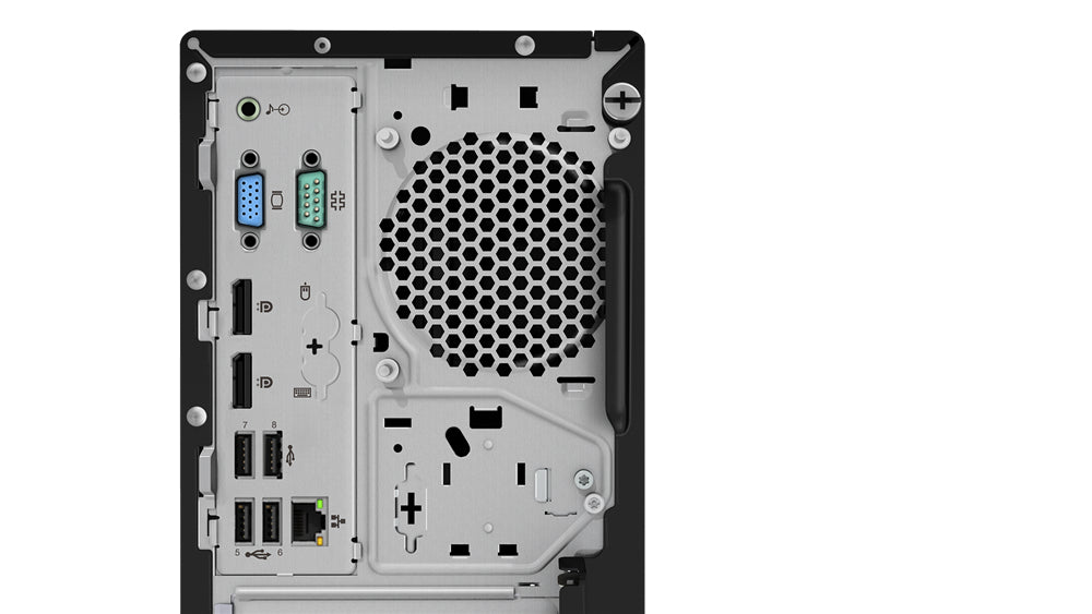 TC M720t I7-9700 8Go 512SSD W10Pro